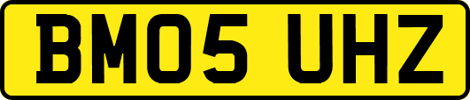 BM05UHZ