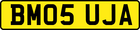 BM05UJA