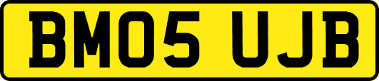 BM05UJB