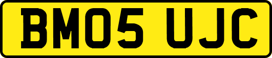 BM05UJC
