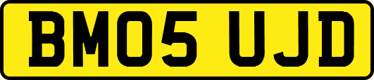 BM05UJD