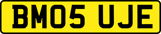 BM05UJE