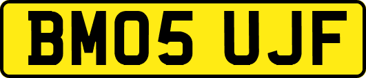 BM05UJF