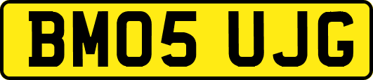 BM05UJG