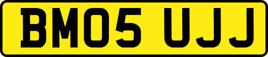 BM05UJJ
