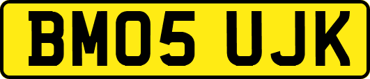 BM05UJK
