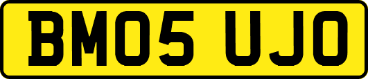 BM05UJO