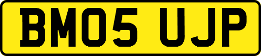 BM05UJP
