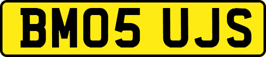 BM05UJS