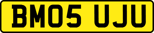 BM05UJU