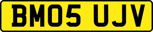 BM05UJV