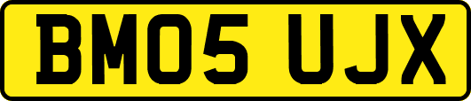 BM05UJX