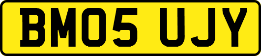 BM05UJY