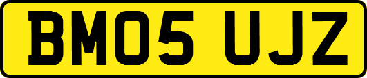 BM05UJZ
