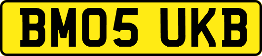 BM05UKB