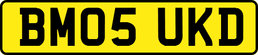 BM05UKD