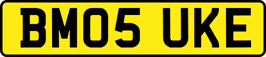BM05UKE