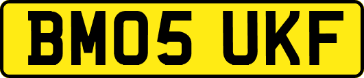 BM05UKF