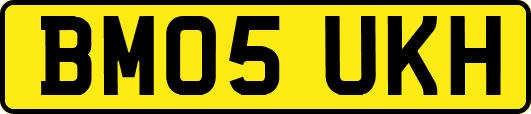BM05UKH