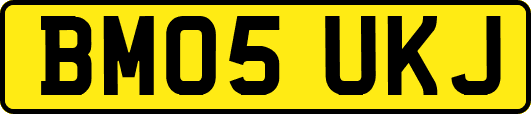 BM05UKJ