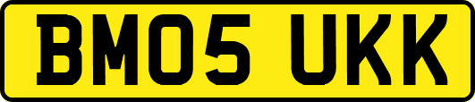BM05UKK
