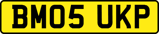 BM05UKP