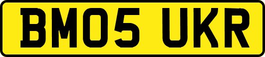 BM05UKR