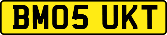BM05UKT