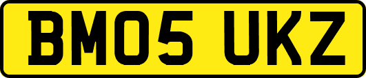 BM05UKZ