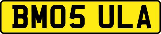BM05ULA
