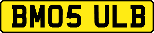 BM05ULB