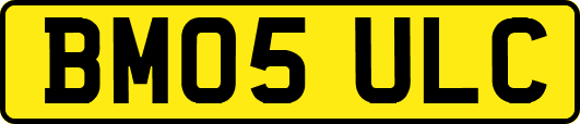 BM05ULC