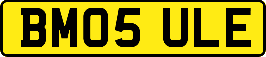 BM05ULE