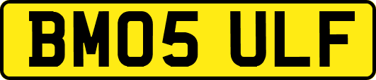 BM05ULF