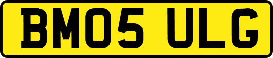 BM05ULG