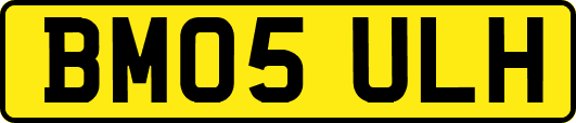 BM05ULH