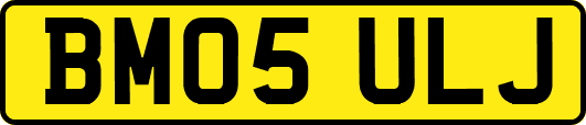 BM05ULJ