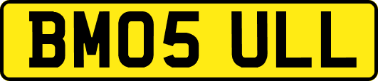 BM05ULL