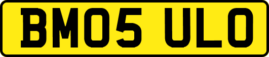 BM05ULO