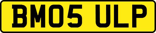 BM05ULP