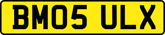 BM05ULX