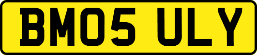 BM05ULY