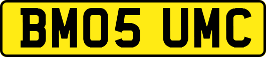 BM05UMC