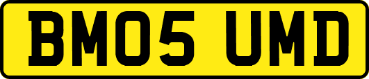 BM05UMD