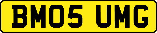 BM05UMG