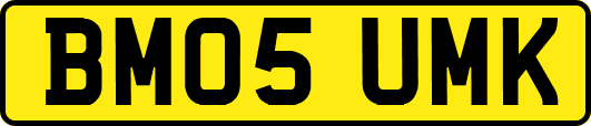 BM05UMK