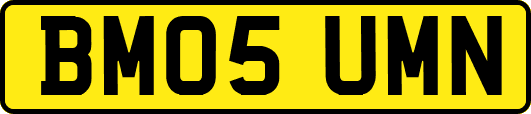 BM05UMN