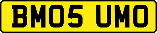 BM05UMO