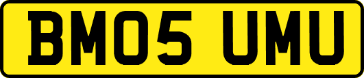 BM05UMU