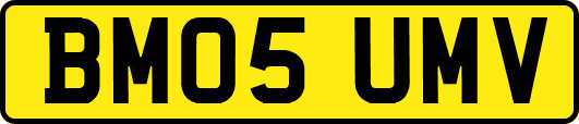 BM05UMV